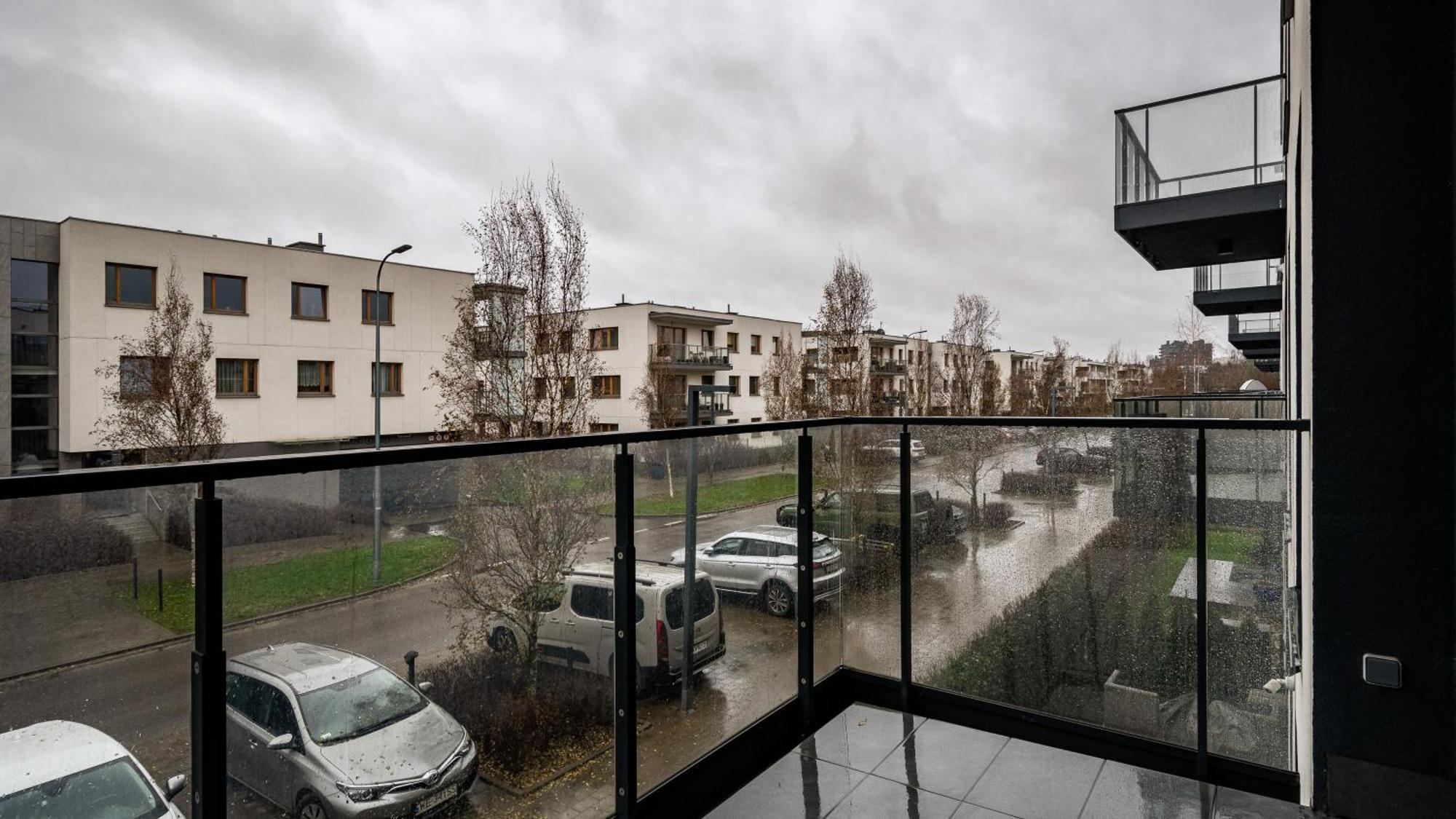 Nova Krolikarnia Apartments - Mokotow By Sun & Snow Warszawa Zewnętrze zdjęcie