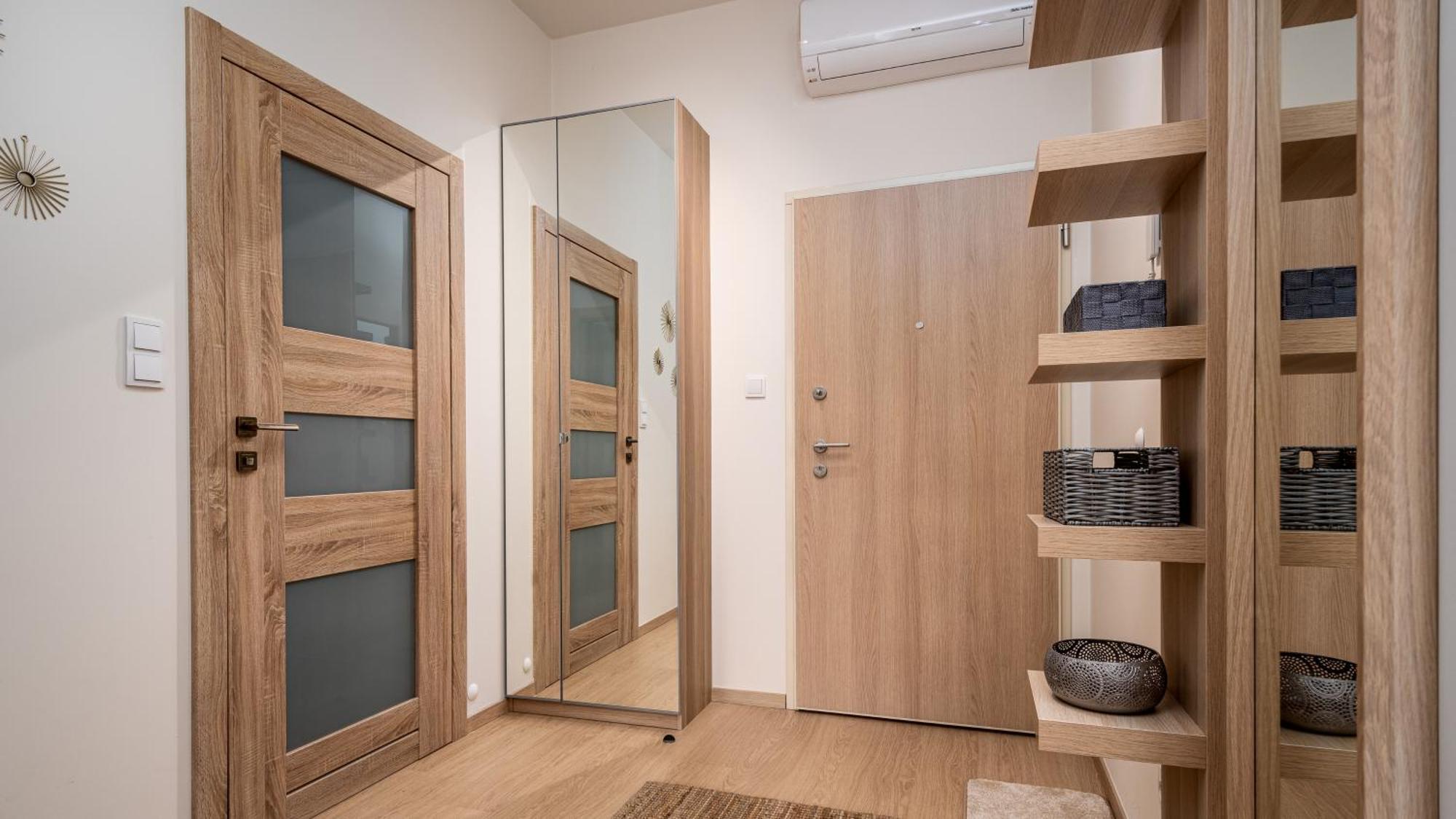 Apartamenty Sun & Snow Nova Krolikarnia Warszawa Zewnętrze zdjęcie