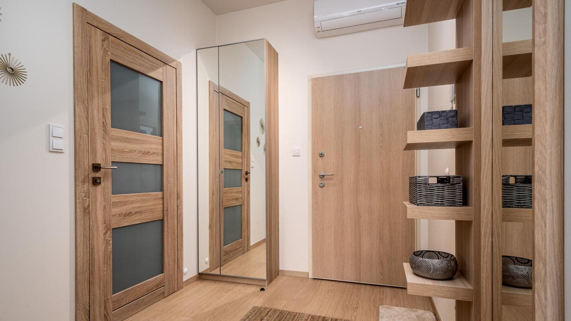 Nova Krolikarnia Apartments - Mokotow By Sun & Snow Warszawa Zewnętrze zdjęcie
