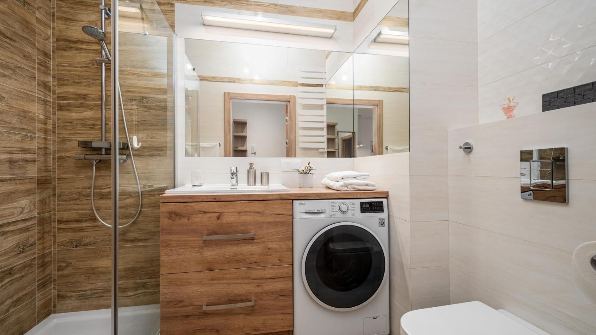 Nova Krolikarnia Apartments - Mokotow By Sun & Snow Warszawa Zewnętrze zdjęcie