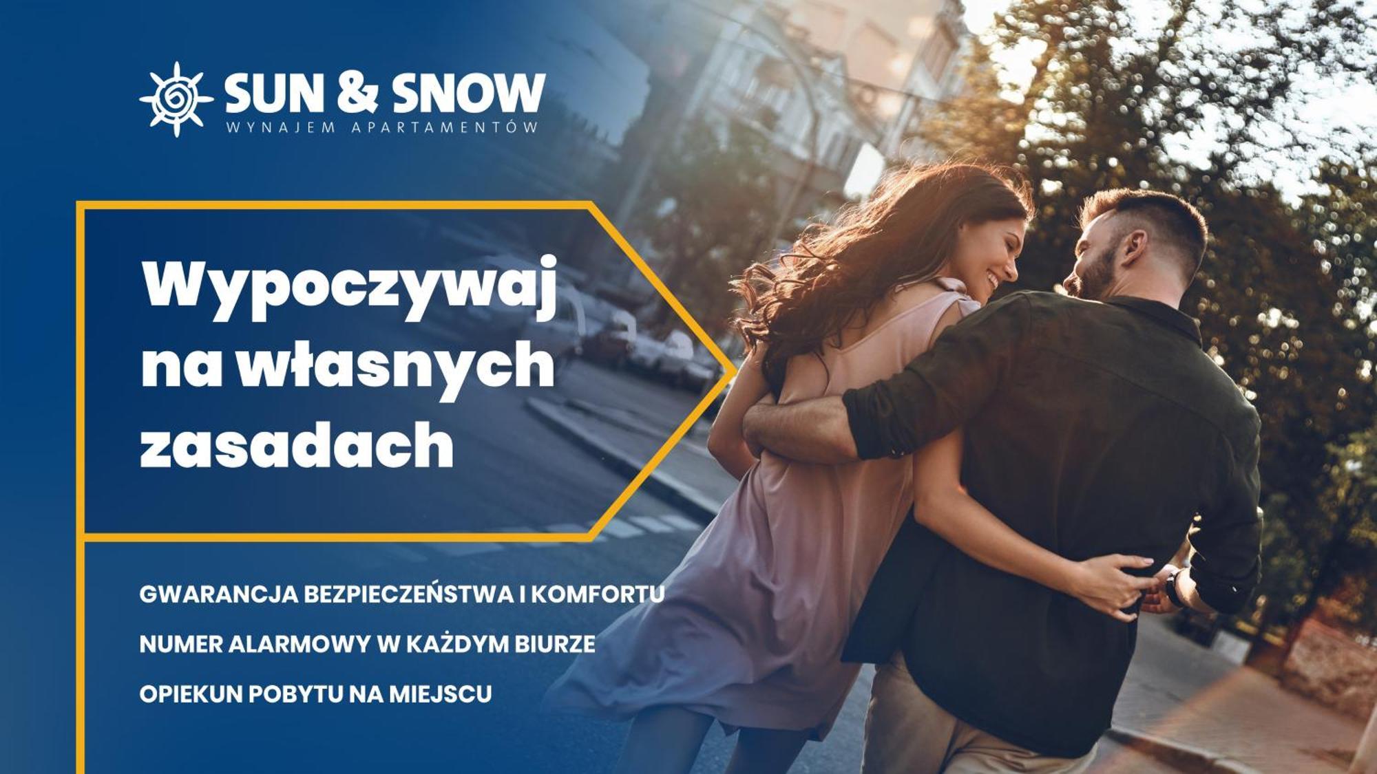 Apartamenty Sun & Snow Nova Krolikarnia Warszawa Zewnętrze zdjęcie